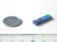 ミニチュア　1/12サイズのパッケージ