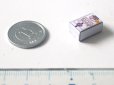 ミニチュア　1/12サイズのパッケージ