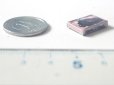 ミニチュア　1/12サイズのパッケージ