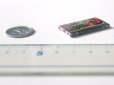 ミニチュア　1/12サイズのパッケージ
