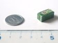 ミニチュア　1/12サイズのパッケージ