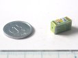 ミニチュア　1/12サイズのパッケージ