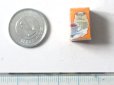ミニチュア　1/12サイズのパッケージ