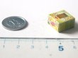 ミニチュア　1/12サイズのパッケージ