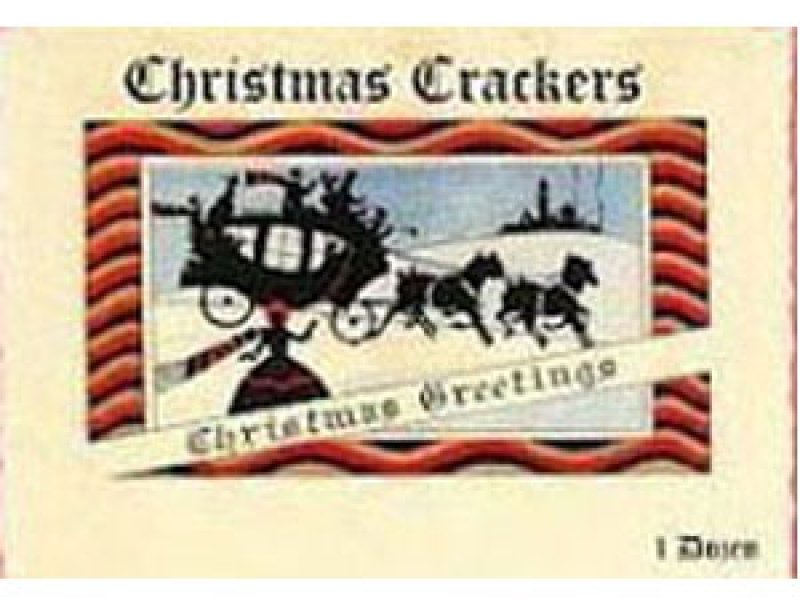 ミニチュア　1/12サイズのパッケージ