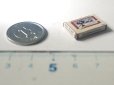 ミニチュア　1/12サイズのパッケージ