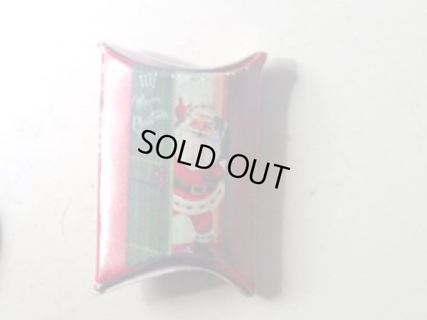 ミニチュア　1/12サイズのパッケージ