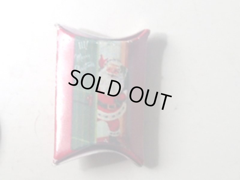 ミニチュア　1/12サイズのパッケージ