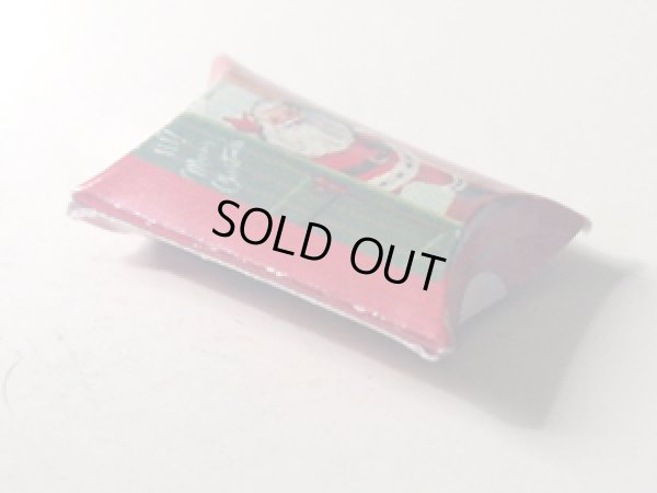 ミニチュア　1/12サイズのパッケージ