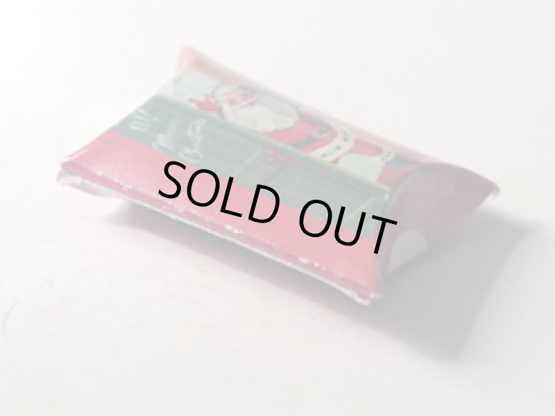 ミニチュア　1/12サイズのパッケージ