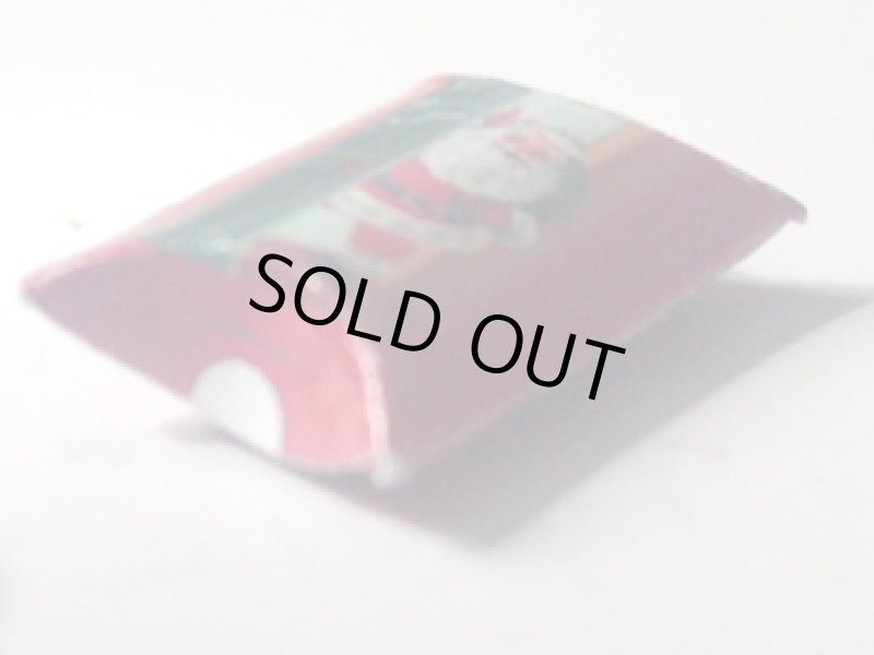 ミニチュア　1/12サイズのパッケージ