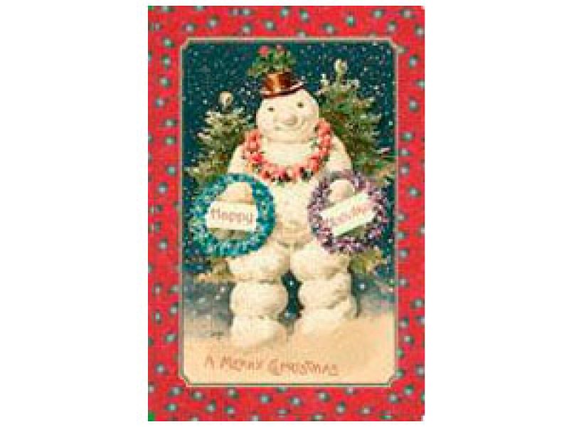 ミニチュア　1/12サイズのパッケージ