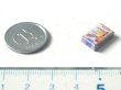 ミニチュア　1/12サイズのパッケージ