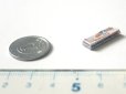 ミニチュア　1/12サイズのパッケージ