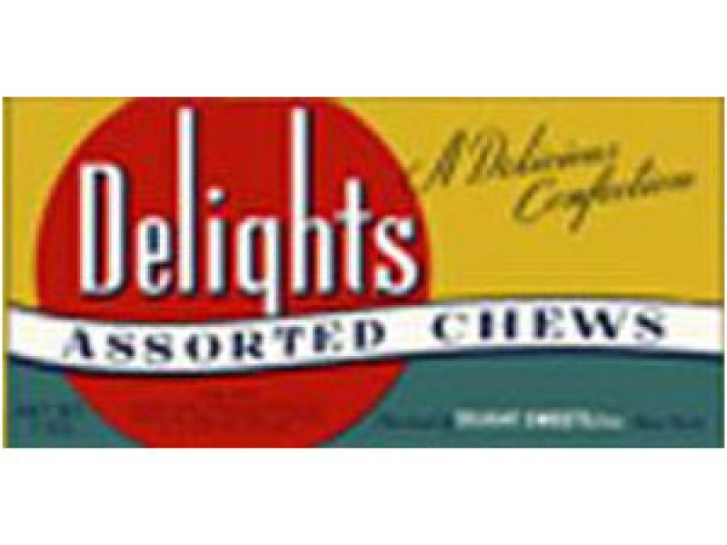 ミニチュア　1/12サイズのパッケージ