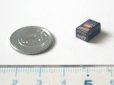 ミニチュア　1/12サイズのパッケージ