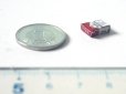 ミニチュア　1/12サイズのパッケージ