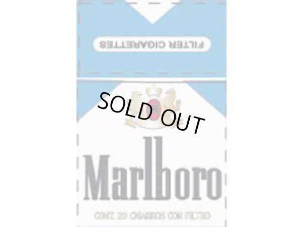 ミニチュア　1/12サイズのパッケージ