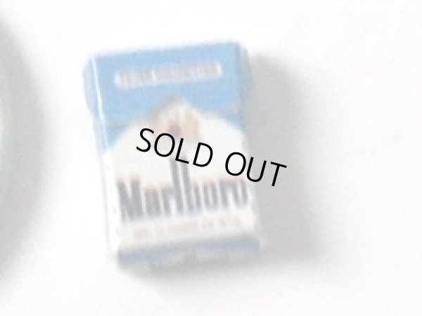 ミニチュア　1/12サイズのパッケージ