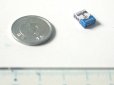 ミニチュア　1/12サイズのパッケージ