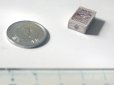 ミニチュア　1/12サイズのパッケージ