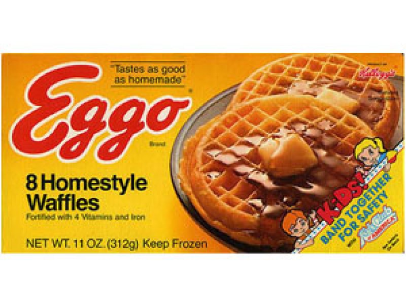 ミニチュア　1/12サイズのパッケージ