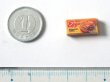 ミニチュア　1/12サイズのパッケージ
