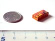 ミニチュア　1/12サイズのパッケージ
