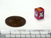 パッケージ  460