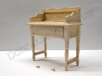 ウォッシュ　スタンド　未塗装