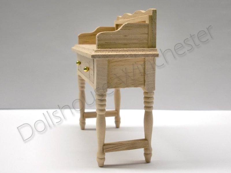 画像3: ウォッシュ　スタンド　未塗装 (3)