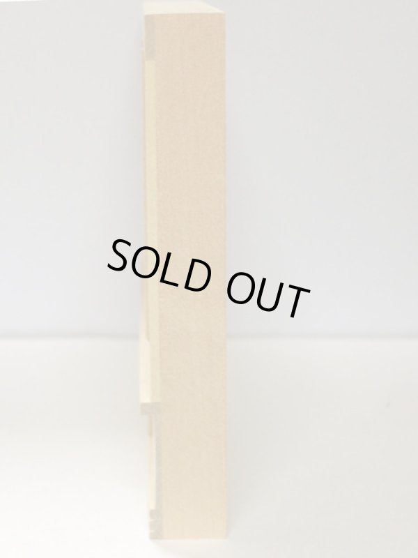 画像3: 未塗装　トリプル・シェルフ (3)