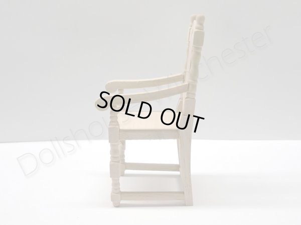 画像3: カーバー　チェア（椅子）　未塗装