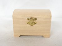 チェスト　未塗装