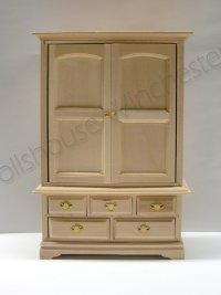 ブランケット　カバード　未塗装