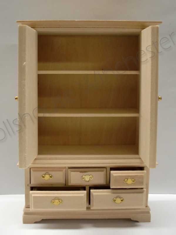 画像2: ブランケット　カバード　未塗装 (2)