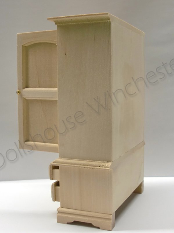 画像4: ブランケット　カバード　未塗装 (4)