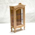 画像3: ディスプレー　キャビネット　未塗装 (3)