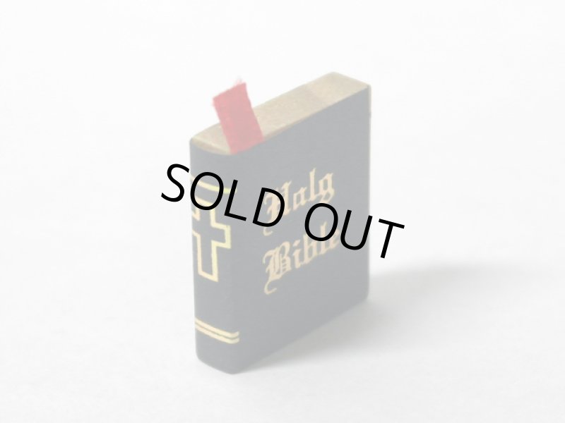 画像2: バイブル　（聖書） (2)