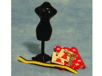 ドレス・メーカー　セット