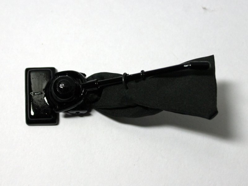 画像3: アップライト　掃除機 (3)