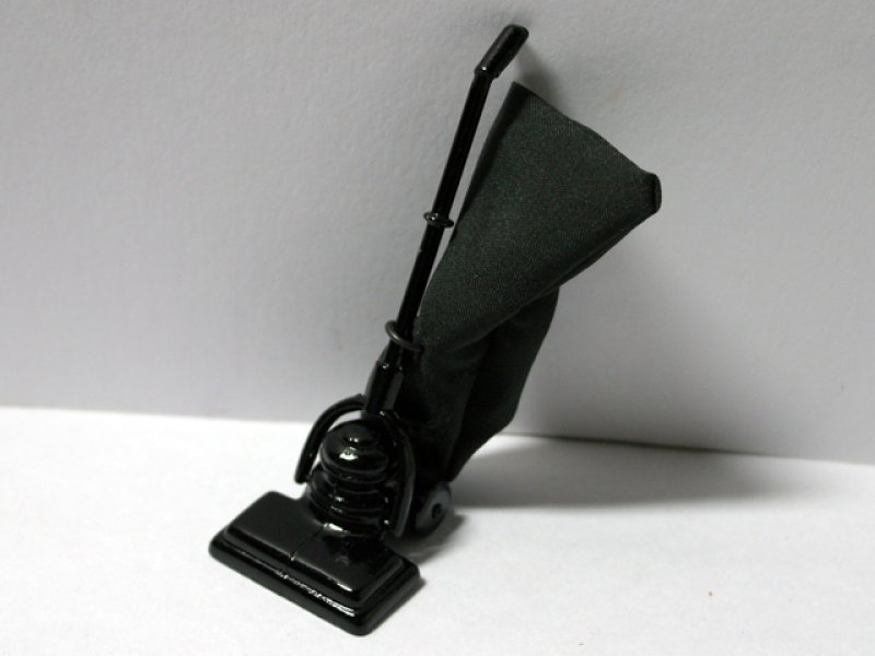 画像4: アップライト　掃除機 (4)