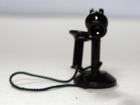 アップライト　テレフォン