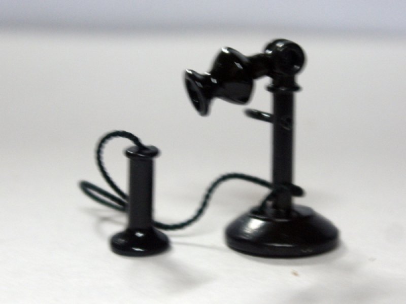 画像3: アップライト　テレフォン (3)