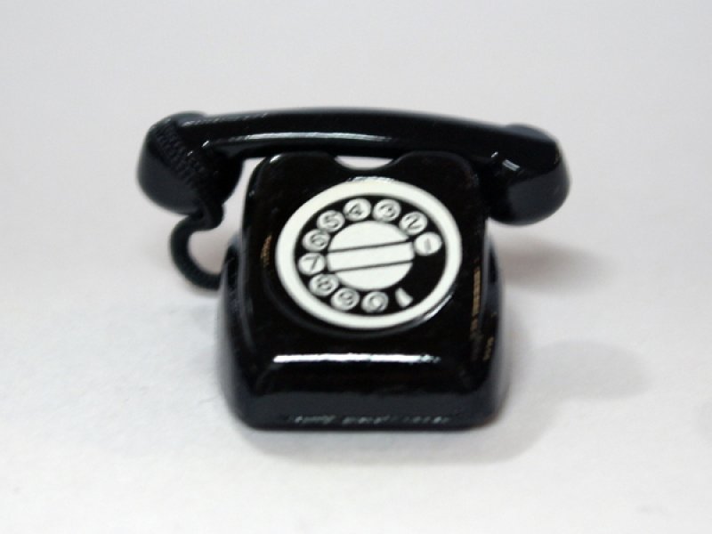 画像1: テレフォン　1930’ｓ (1)