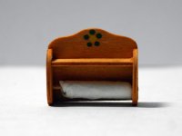 キッチン・ロール＆ホルダー