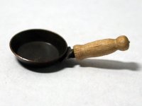 フライパン　小