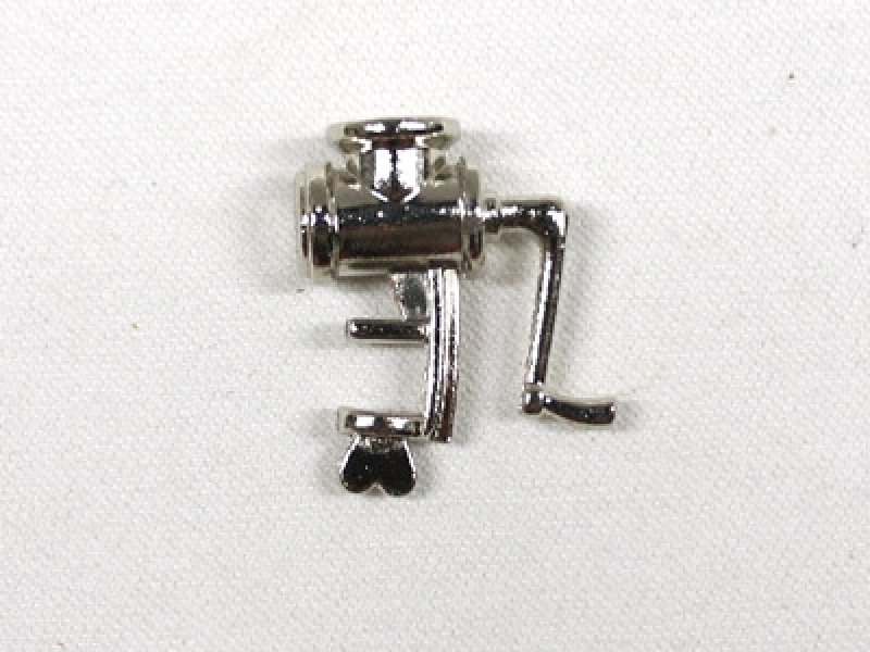 画像1: ミート・グラインダー（ミンチ機） (1)