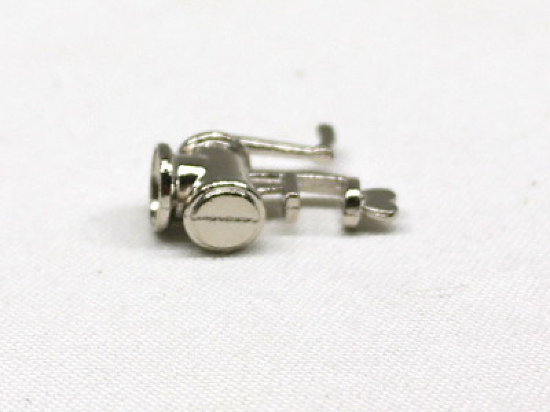 画像2: ミート・グラインダー（ミンチ機） (2)