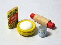 パンつくりセット